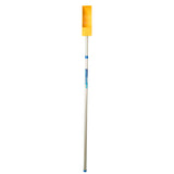 Truck Strap Guide Thrower Tool - Portable Cargo Strap Throwing Pole Launching Strap over High Loads