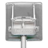 Truck Angle Assist Tool - Load Angle Placement Holder Tool - Loading Unloading Retrieval Pallet Angle Retrieving Gallas Angles