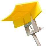 Truck Angle Assist Tool - Load Angle Placement Holder Tool - Loading Unloading Retrieval Pallet Angle Retrieving Gallas Angles