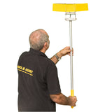 Truck Angle Assist Tool - Load Angle Placement Holder Tool - Loading Unloading Retrieval Pallet Angle Retrieving Gallas Angles