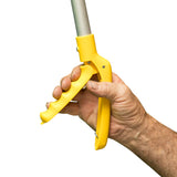Truck Angle Assist Tool - Load Angle Placement Holder Tool - Loading Unloading Retrieval Pallet Angle Retrieving Gallas Angles