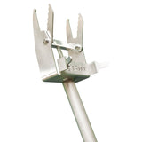 Truck Angle Assist Tool - Load Angle Placement Holder Tool - Loading Unloading Retrieval Pallet Angle Retrieving Gallas Angles